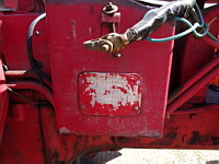 Tracteur CIMA III PAR (ph F. Mrugala, St Jean de Touslas)(1)